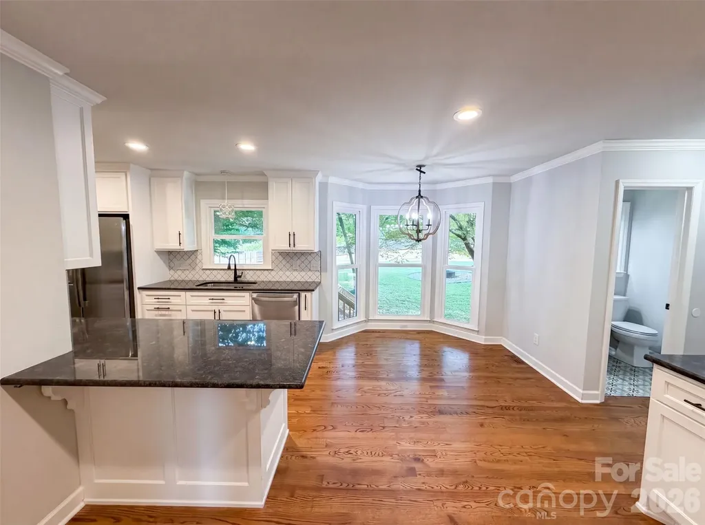 4224 Old Forge Drive Gastonia NC 28056