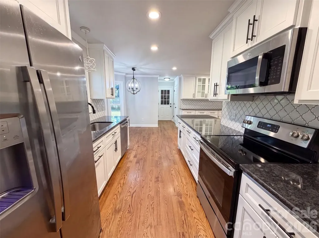 4224 Old Forge Drive Gastonia NC 28056