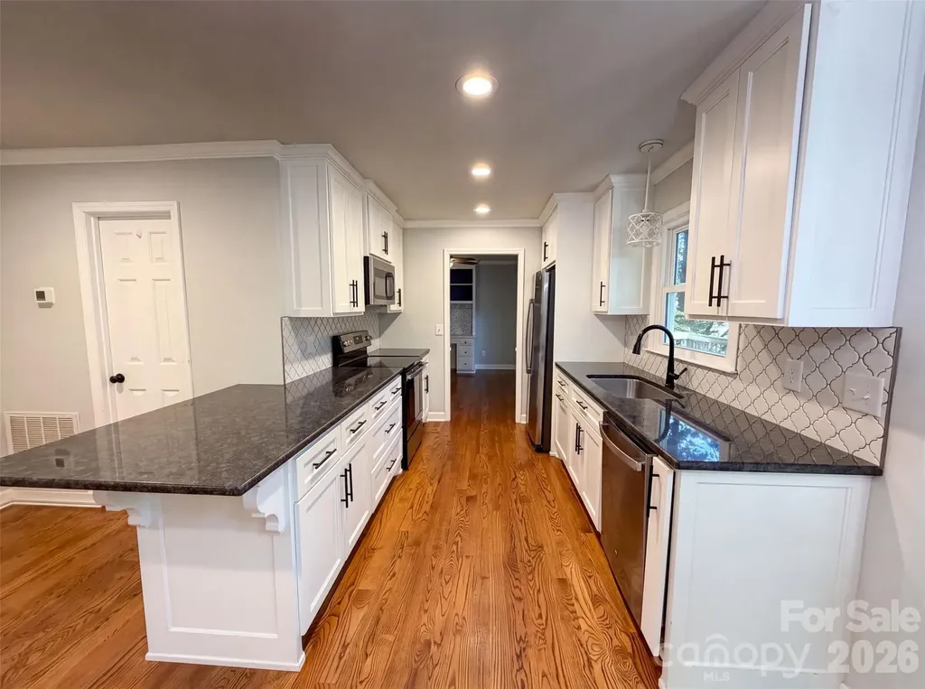 4224 Old Forge Drive Gastonia NC 28056