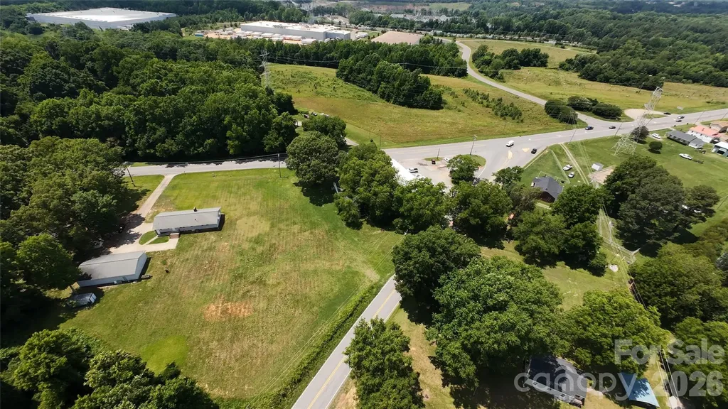 1013 York Road Kings Mountain NC 28086
