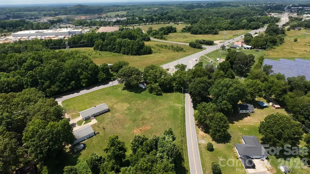 1013 York Road Kings Mountain NC 28086