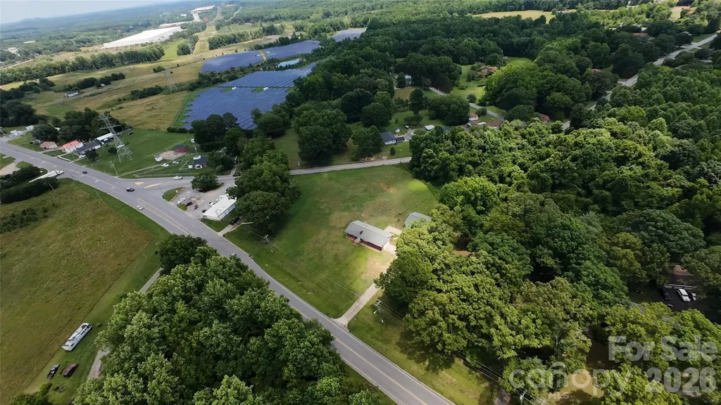 1013 York Road Kings Mountain NC 28086
