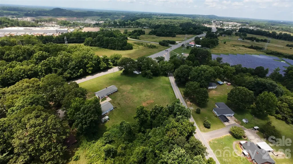 1013 York Road Kings Mountain NC 28086