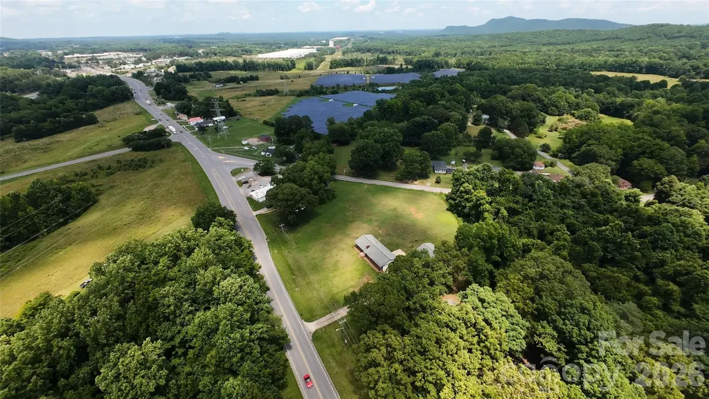 1013 York Road Kings Mountain NC 28086
