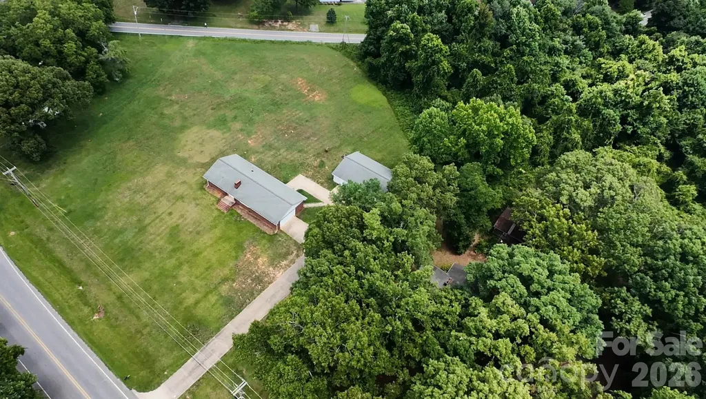 1013 York Road Kings Mountain NC 28086