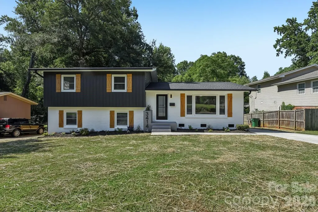 3414 Winterfield Place Charlotte NC 28205