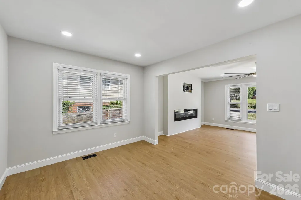 3414 Winterfield Place Charlotte NC 28205