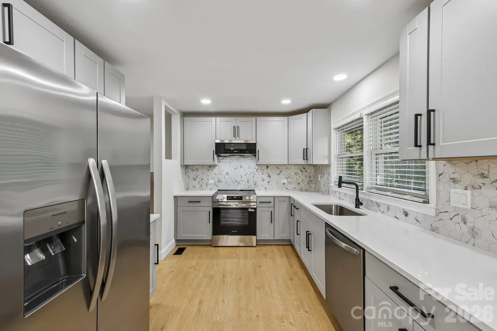 3414 Winterfield Place Charlotte NC 28205
