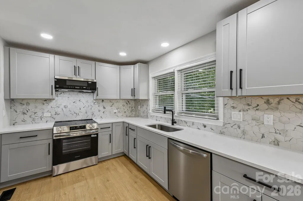 3414 Winterfield Place Charlotte NC 28205