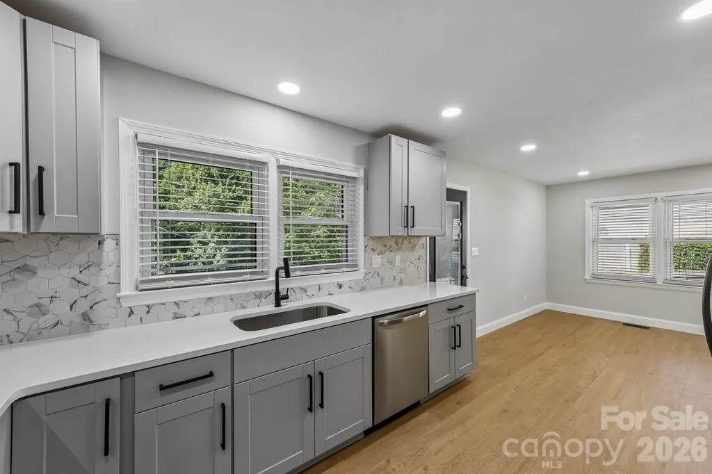 3414 Winterfield Place Charlotte NC 28205