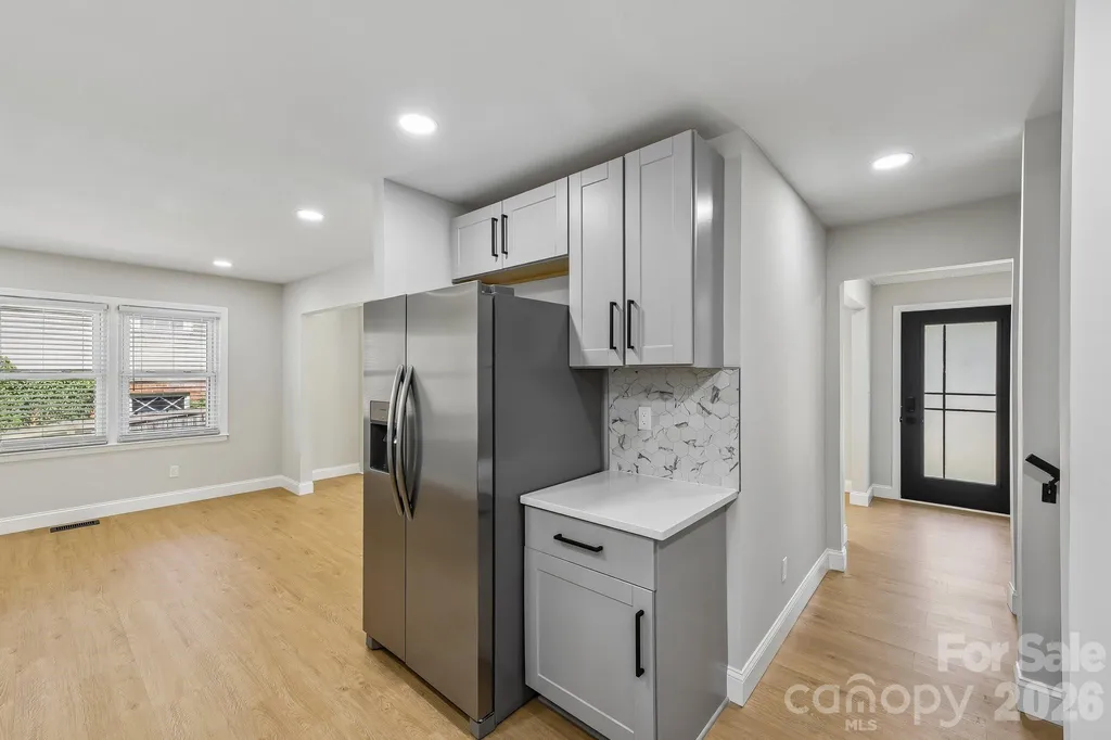 3414 Winterfield Place Charlotte NC 28205