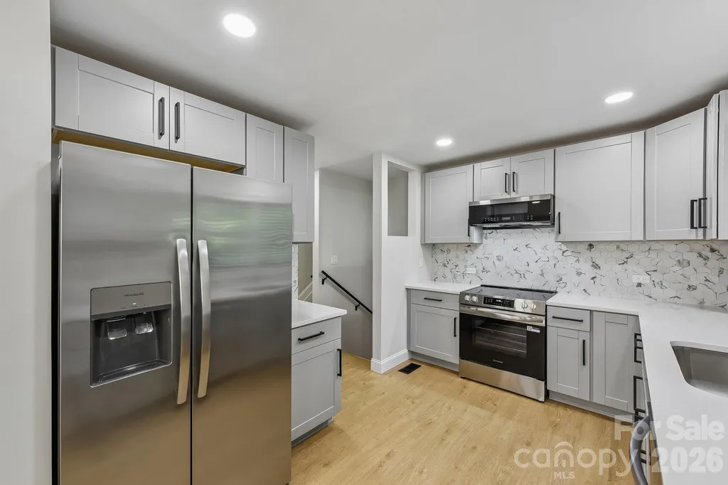 3414 Winterfield Place Charlotte NC 28205