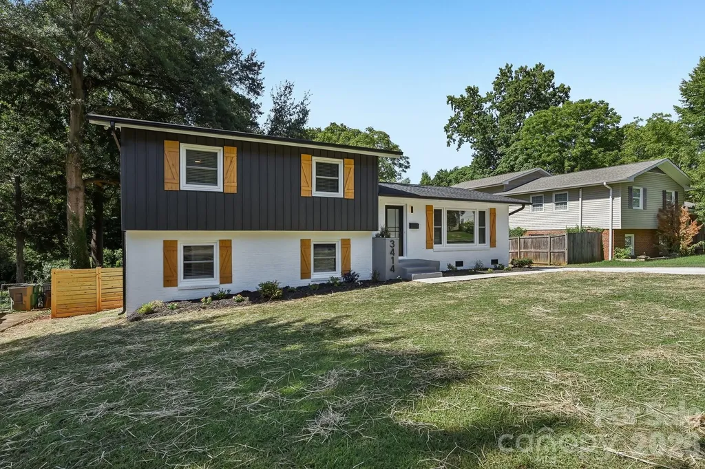 3414 Winterfield Place Charlotte NC 28205