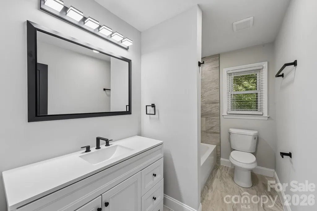3414 Winterfield Place Charlotte NC 28205