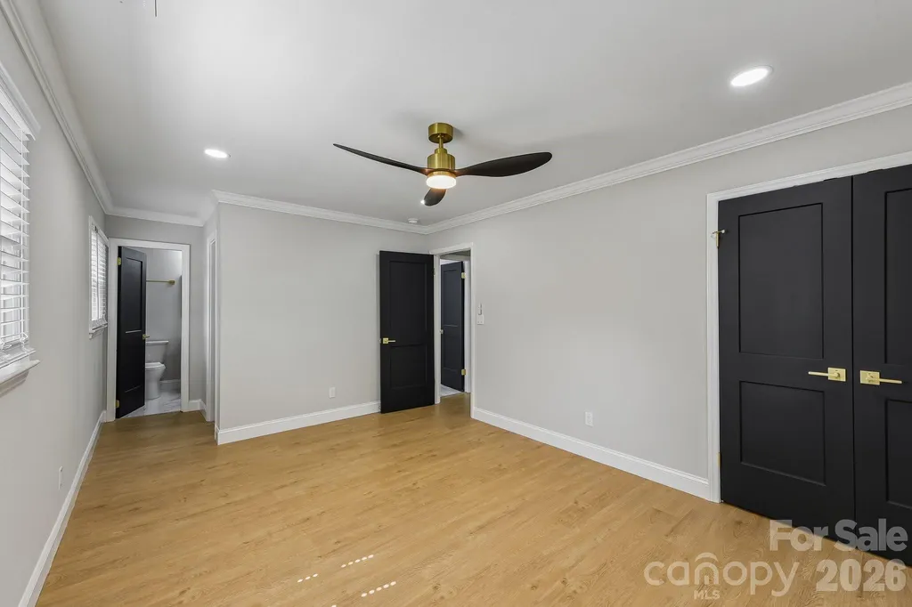 3414 Winterfield Place Charlotte NC 28205