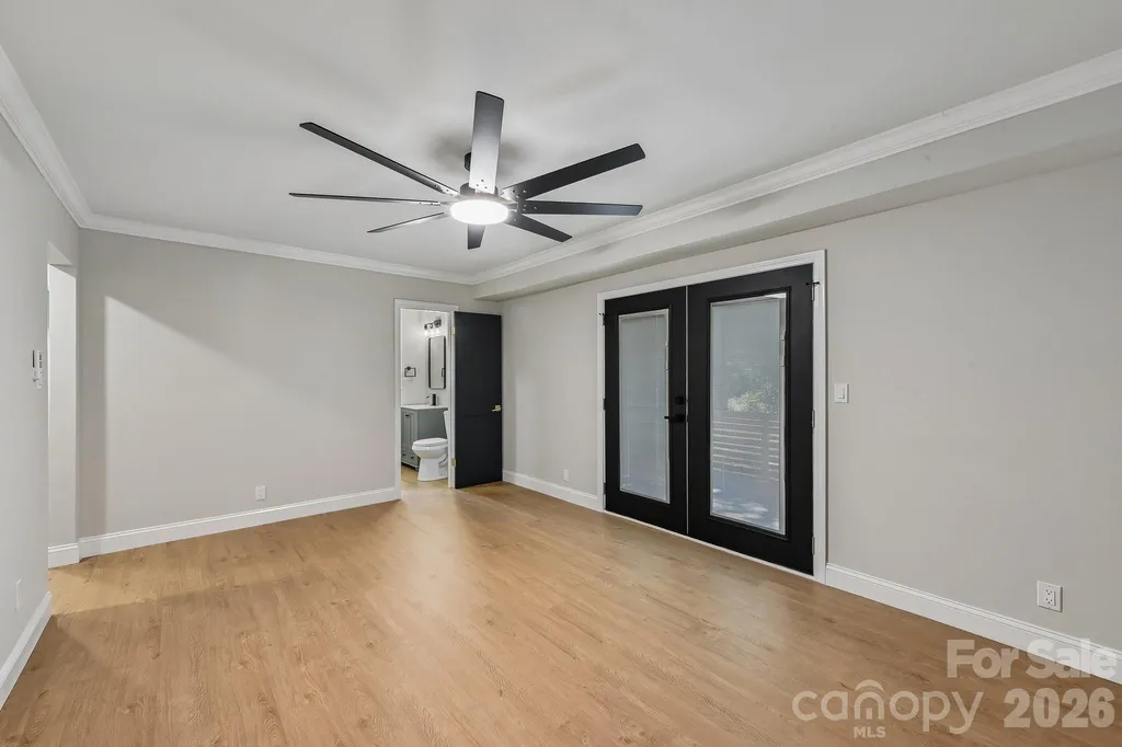 3414 Winterfield Place Charlotte NC 28205