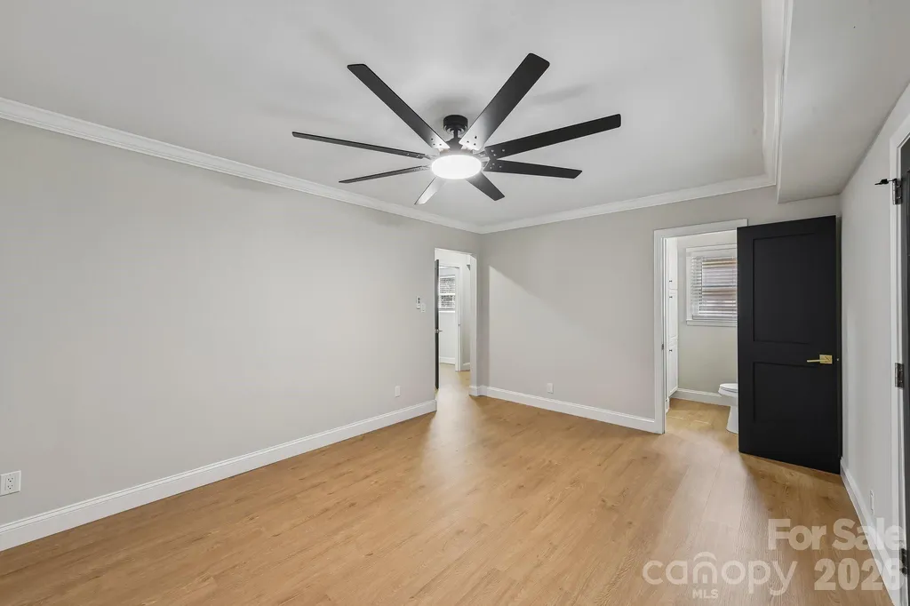 3414 Winterfield Place Charlotte NC 28205