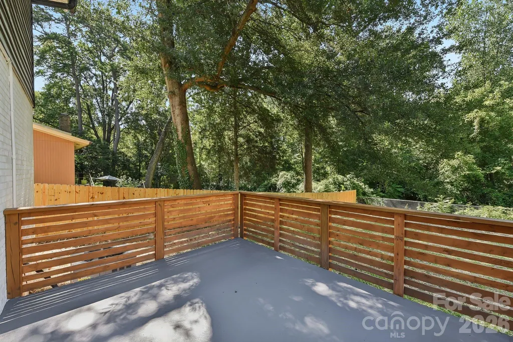 3414 Winterfield Place Charlotte NC 28205