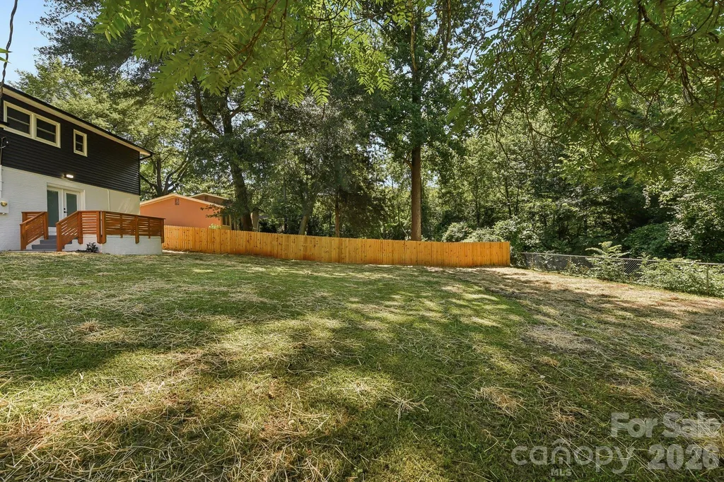 3414 Winterfield Place Charlotte NC 28205