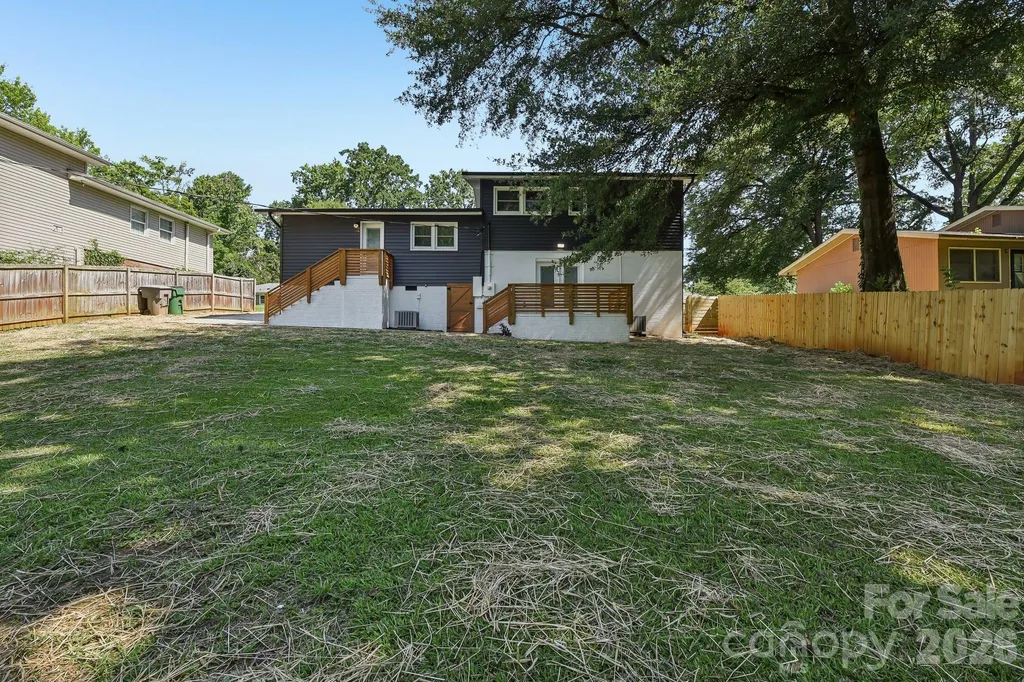 3414 Winterfield Place Charlotte NC 28205