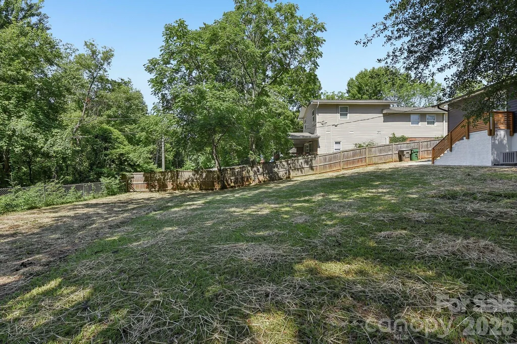 3414 Winterfield Place Charlotte NC 28205