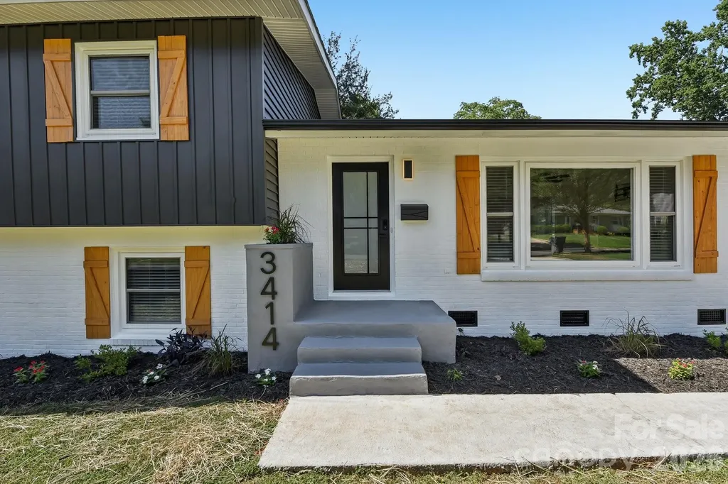 3414 Winterfield Place Charlotte NC 28205