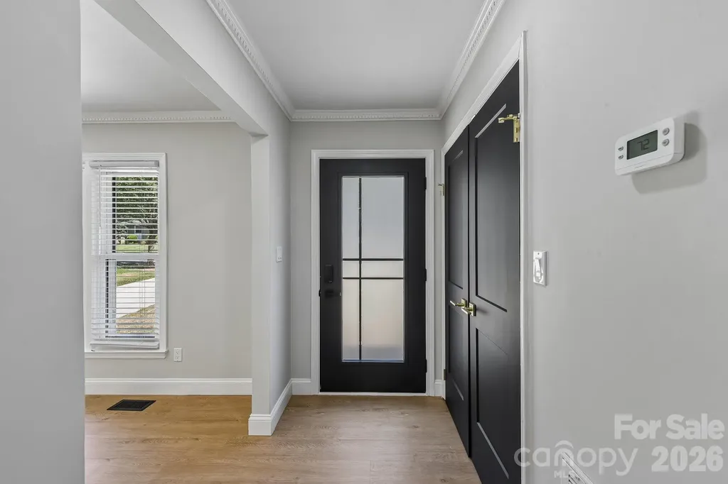 3414 Winterfield Place Charlotte NC 28205