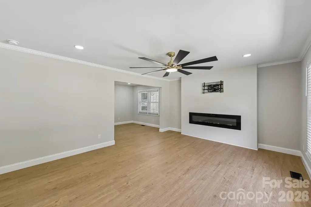 3414 Winterfield Place Charlotte NC 28205
