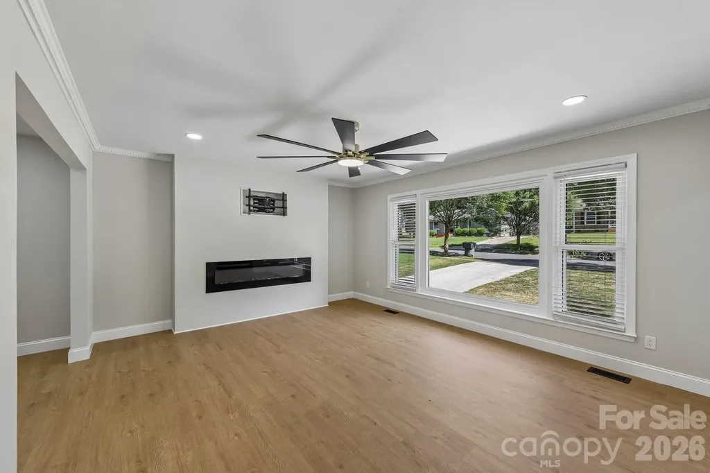 3414 Winterfield Place Charlotte NC 28205