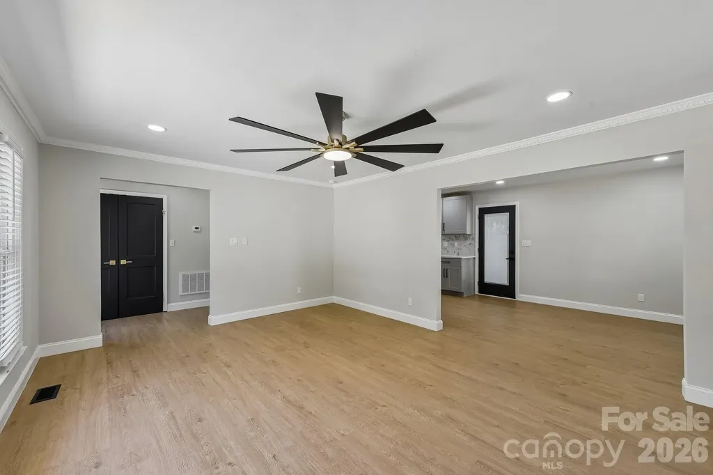 3414 Winterfield Place Charlotte NC 28205