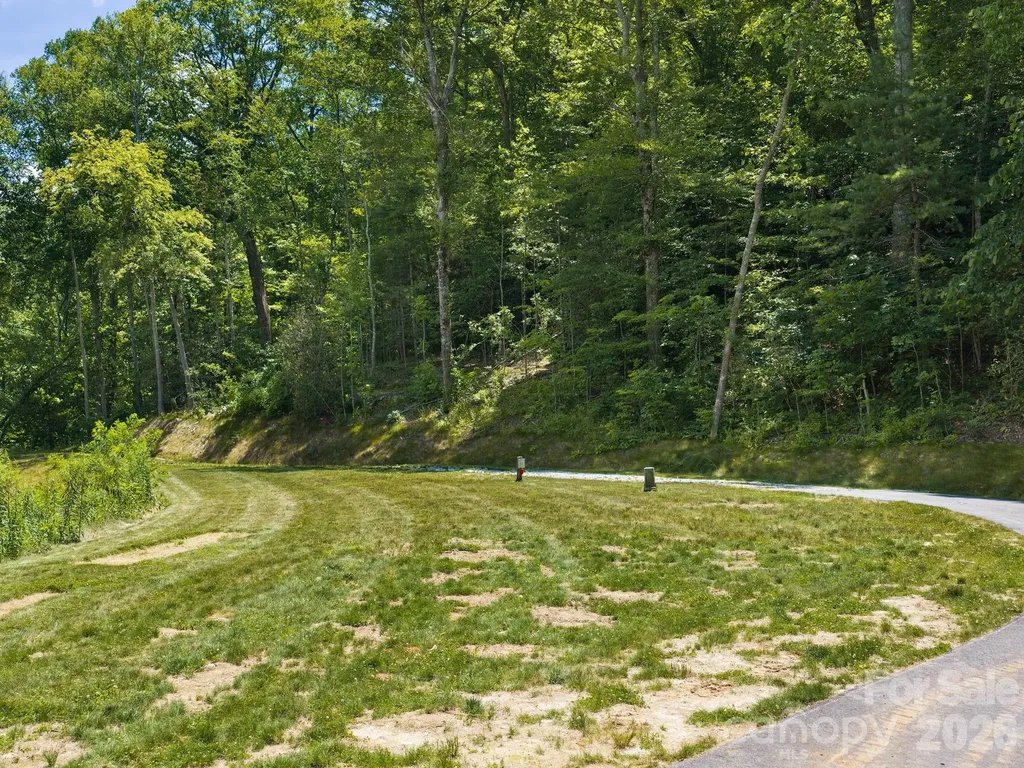 000 Hemlock Grove Trail Fletcher NC 28732