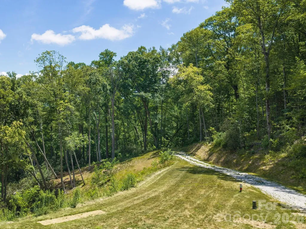 000 Hemlock Grove Trail Fletcher NC 28732