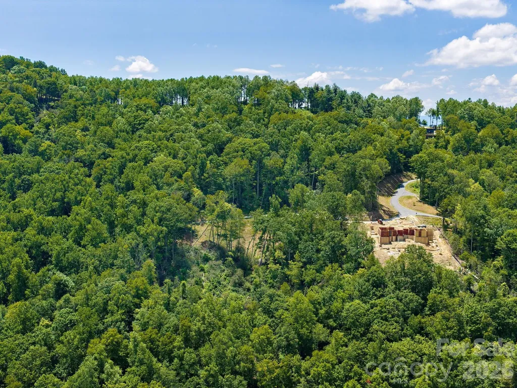 000 Hemlock Grove Trail Fletcher NC 28732
