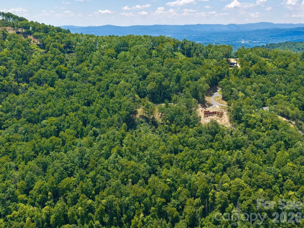 000 Hemlock Grove Trail Fletcher NC 28732