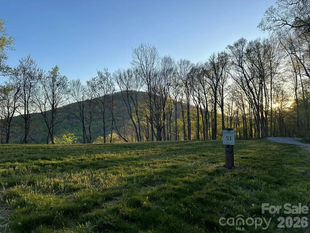000 Hemlock Grove Trail Fletcher NC 28732