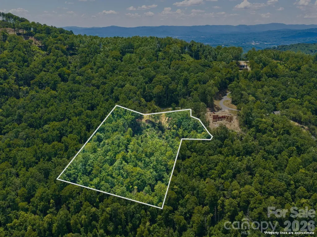000 Hemlock Grove Trail Fletcher NC 28732