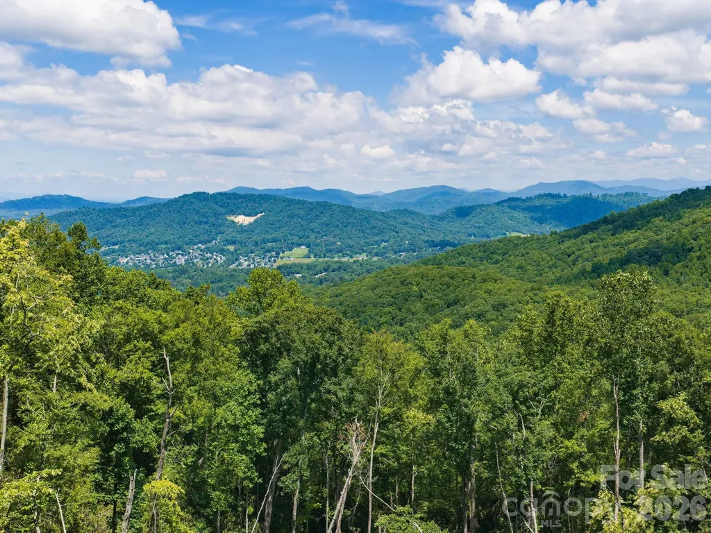 000 Hemlock Grove Trail Fletcher NC 28732