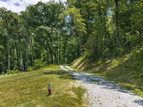 000 Hemlock Grove Trail Fletcher NC 28732