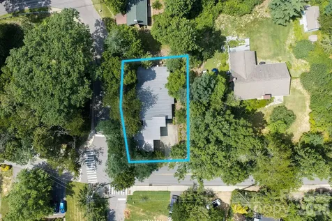 253 Edgewood Road Asheville NC 28804