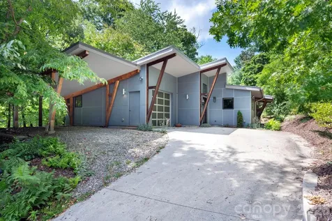 253 Edgewood Road Asheville NC 28804