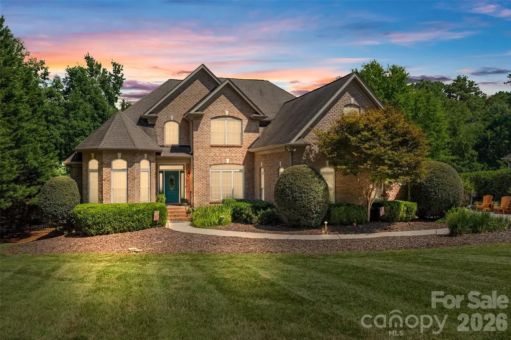 5864 Johnson Road Clover SC 29710