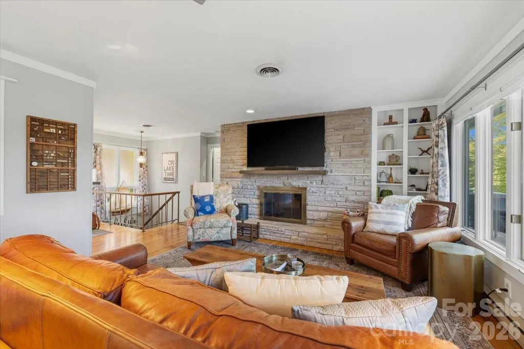 6149 N Shore Drive Nebo NC 28761