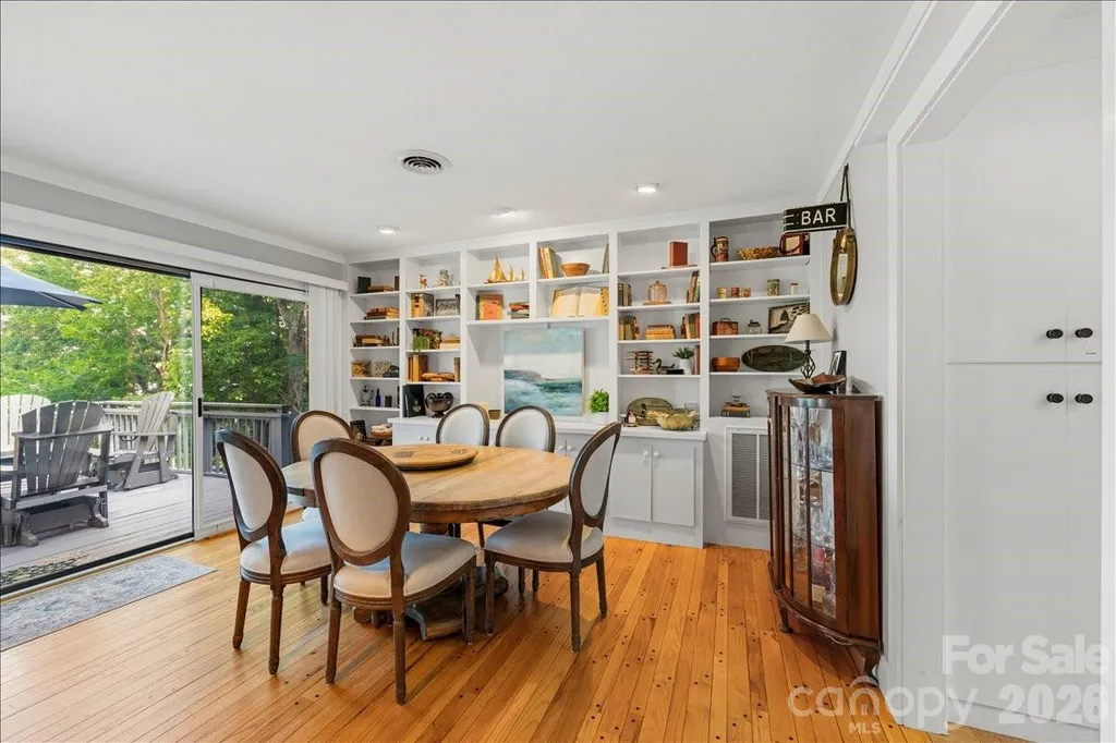 6149 N Shore Drive Nebo NC 28761