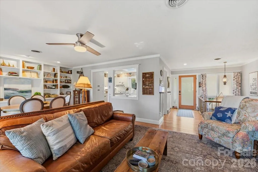 6149 N Shore Drive Nebo NC 28761