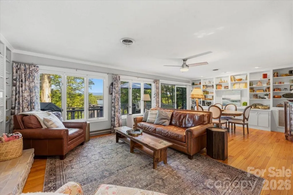 6149 N Shore Drive Nebo NC 28761