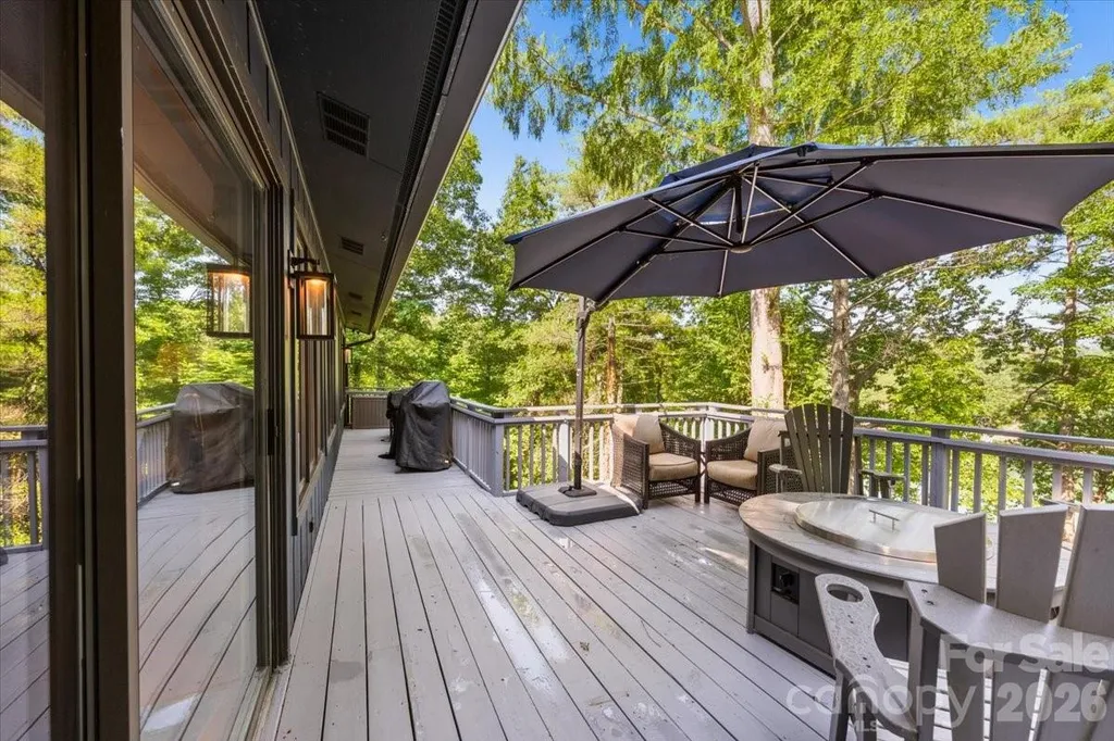 6149 N Shore Drive Nebo NC 28761