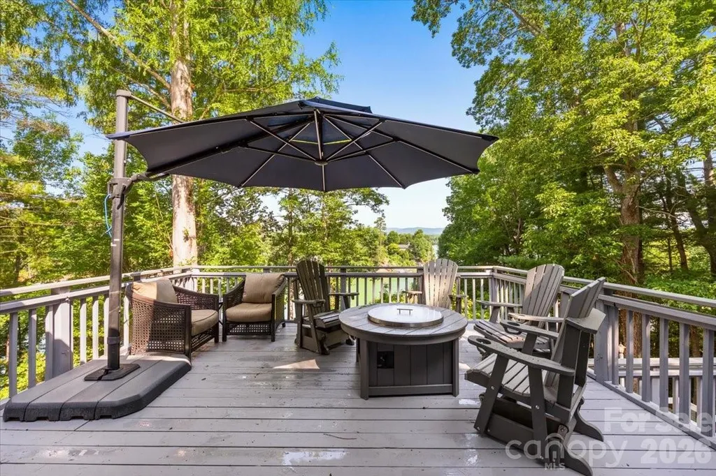 6149 N Shore Drive Nebo NC 28761