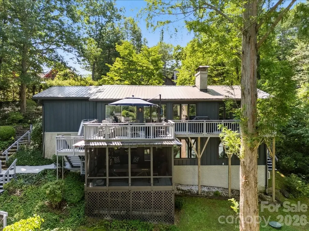 6149 N Shore Drive Nebo NC 28761