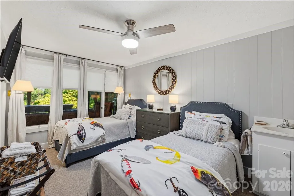 6149 N Shore Drive Nebo NC 28761