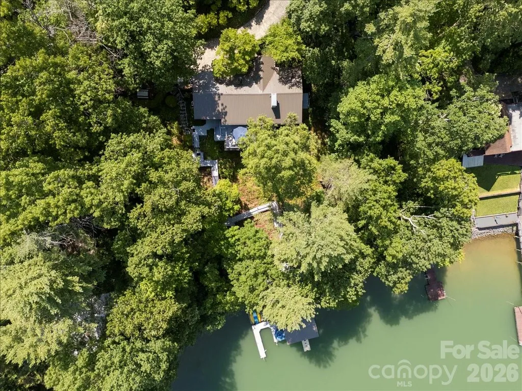 6149 N Shore Drive Nebo NC 28761